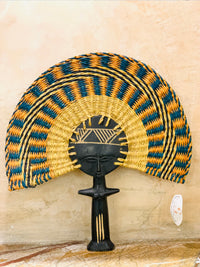 Kenyan Doll Fan