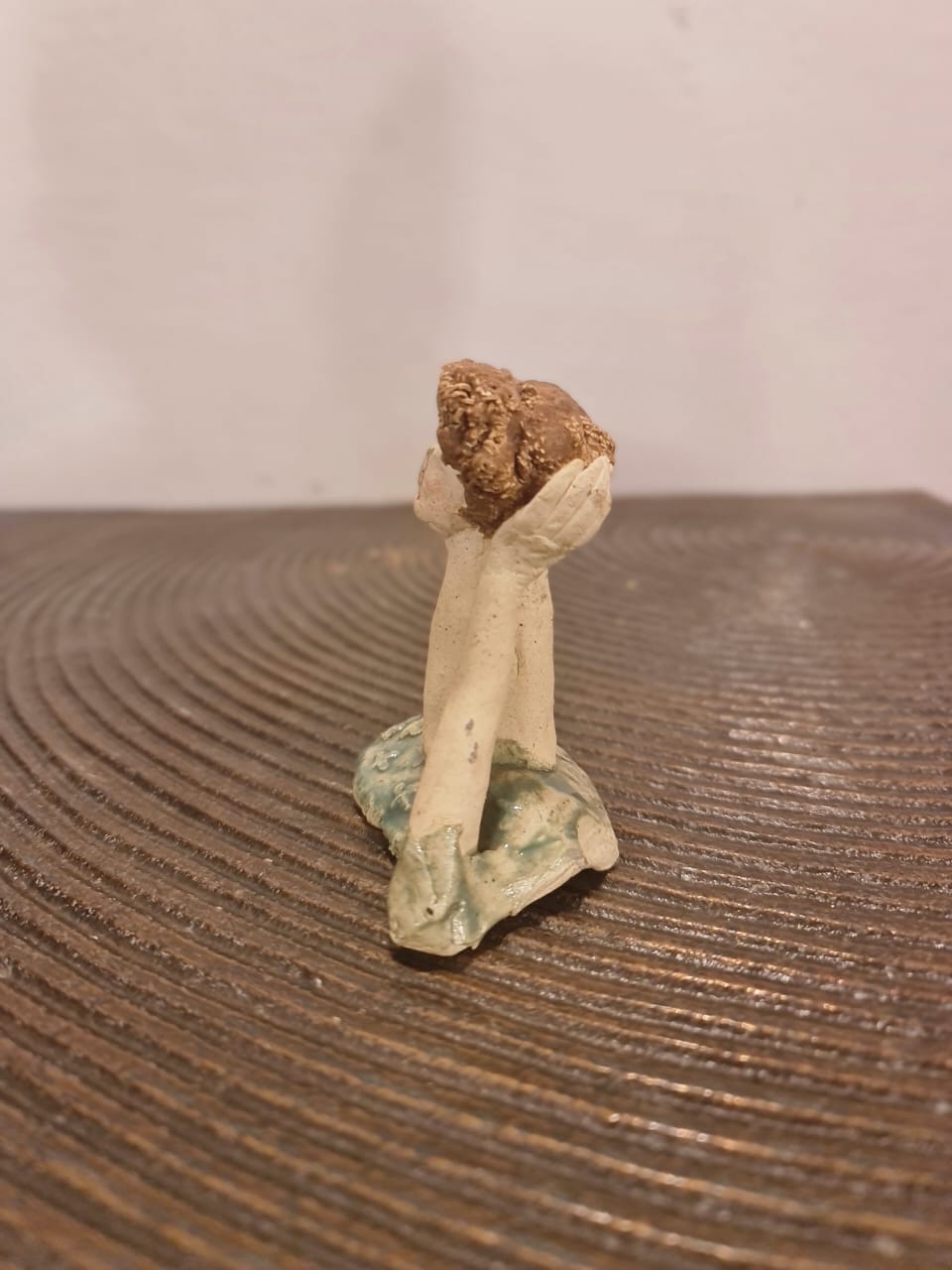 Small Head