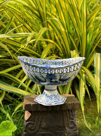 Fruit Bowl With Stand