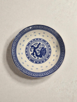 Ceramic Dish