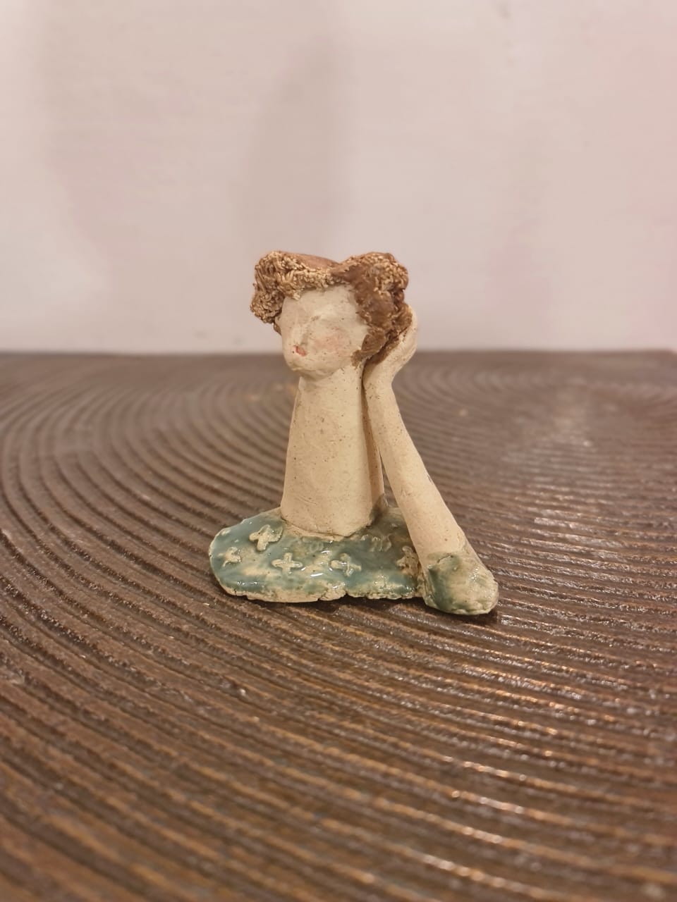 Small Head