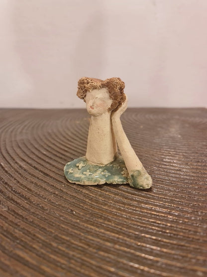 Small Head