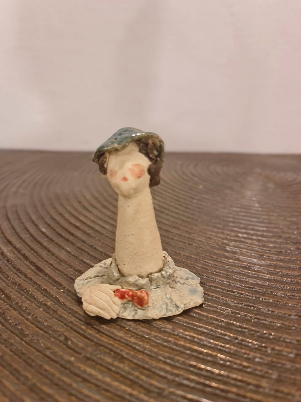 Small Head