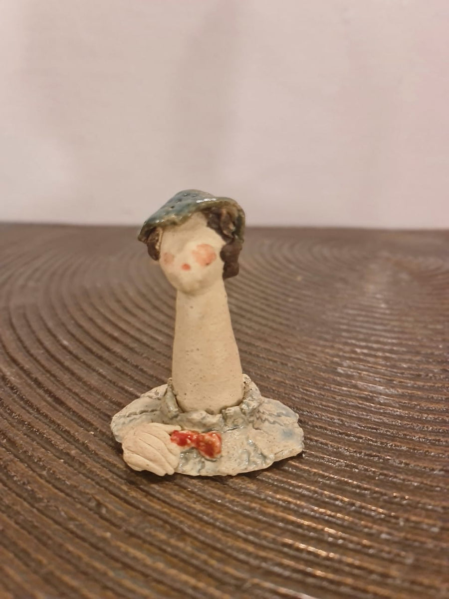 Small Head