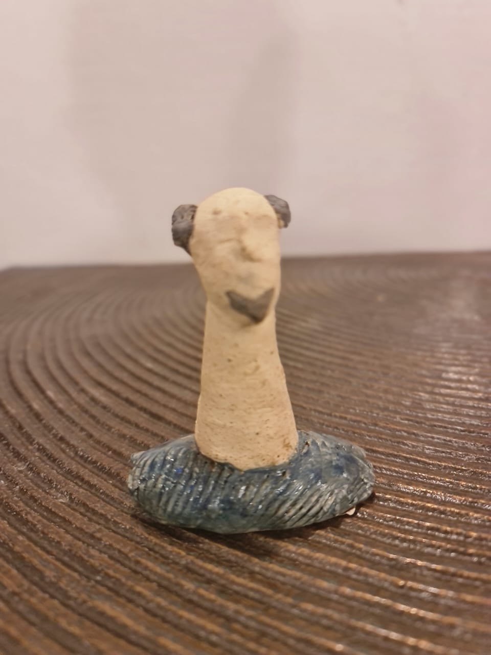 Small Head
