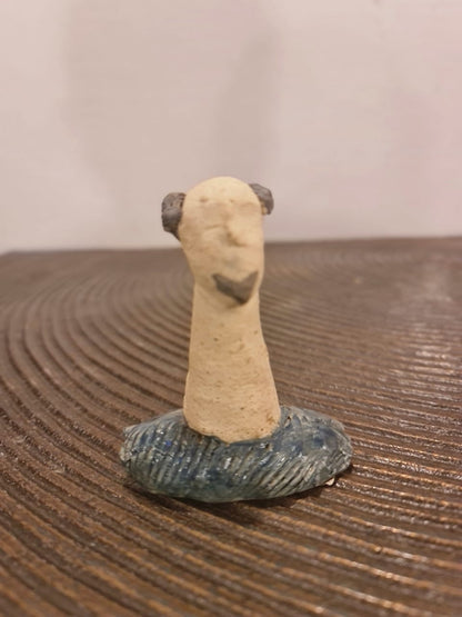 Small Head