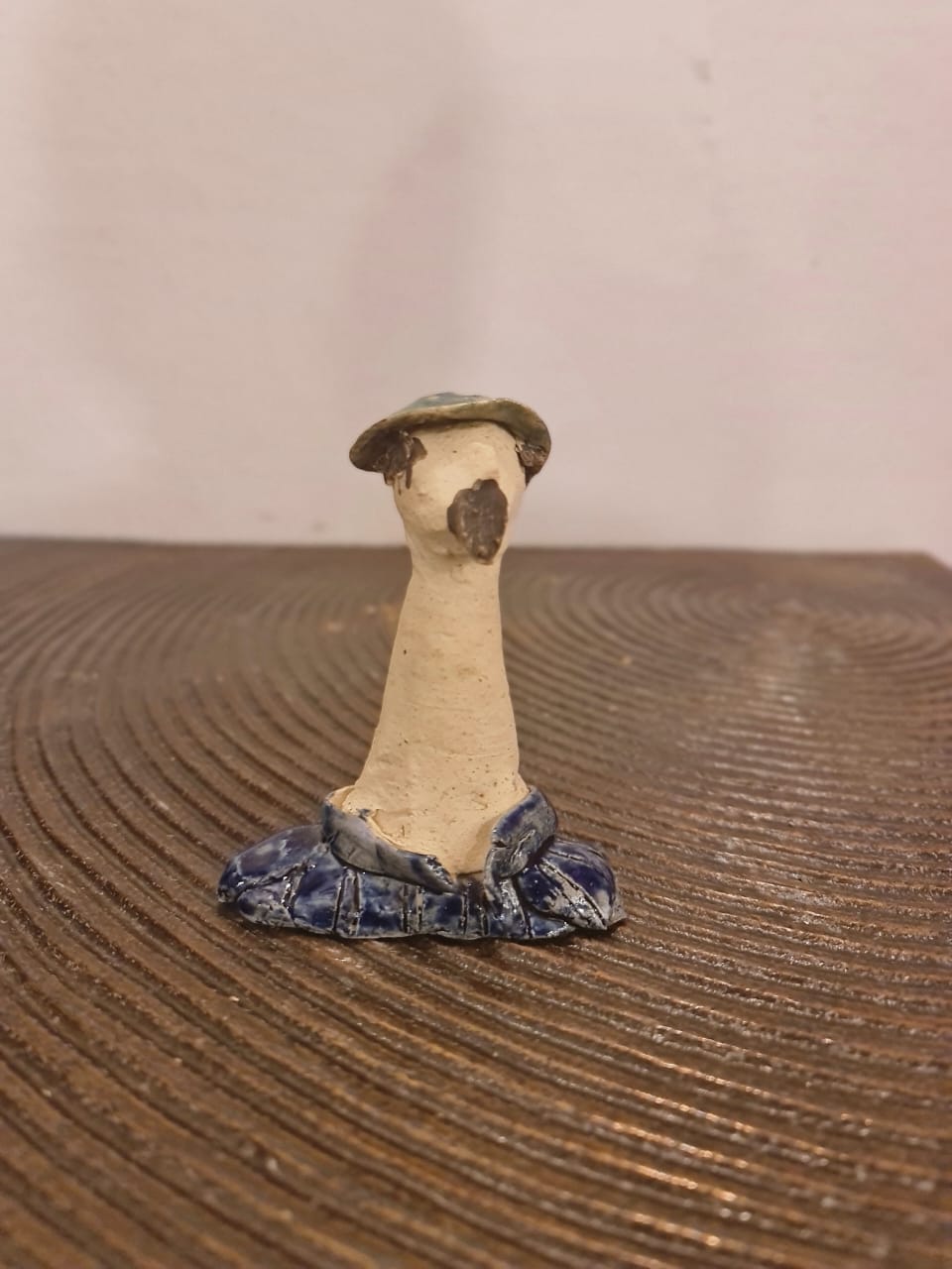 Small Head