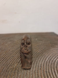 Wooden Mask Small