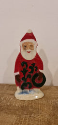 Santa Claus