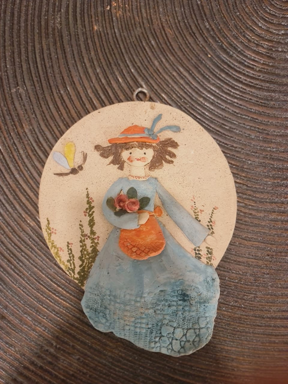 WALL PLATES (V)
