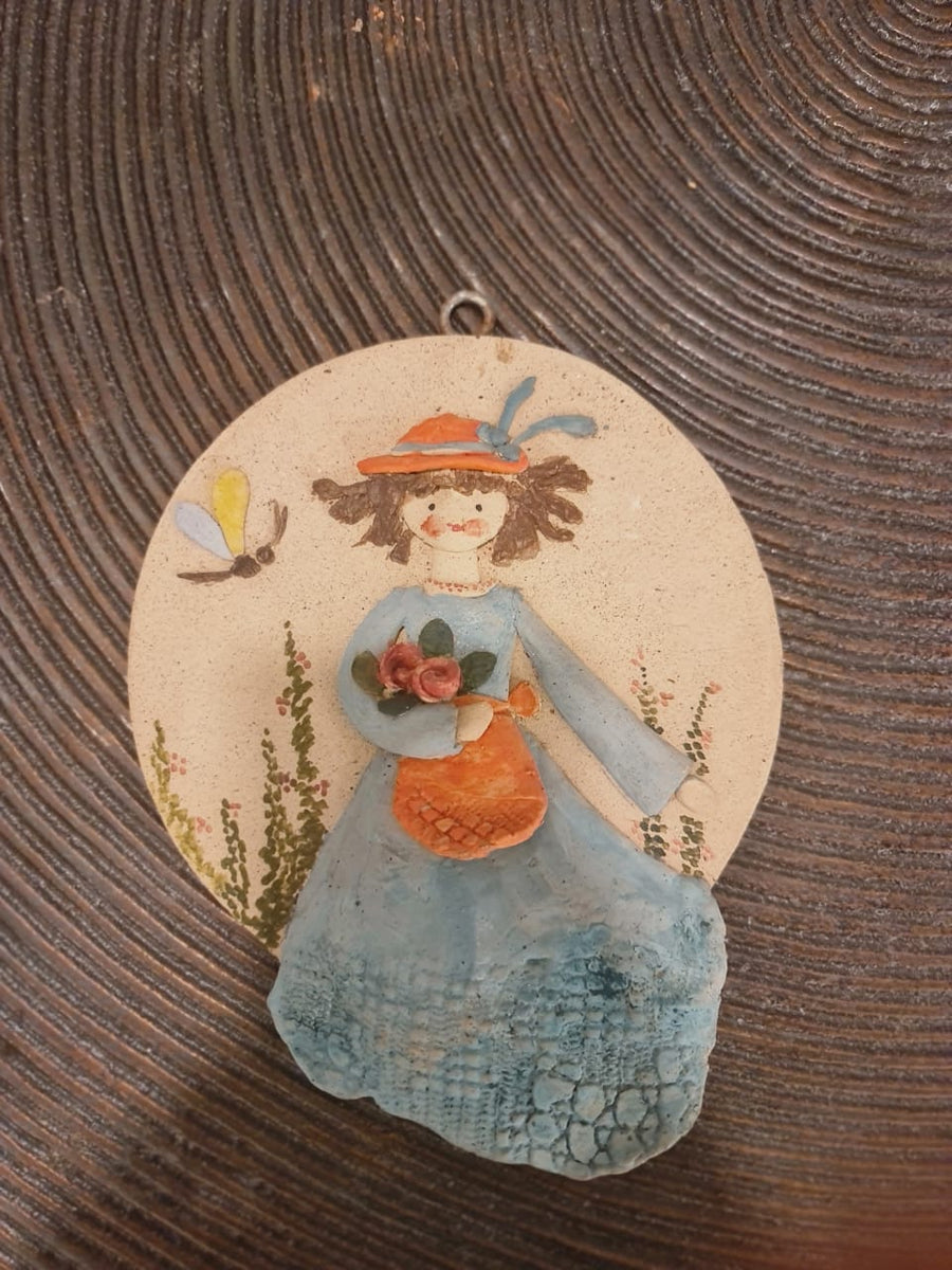 WALL PLATES (V)