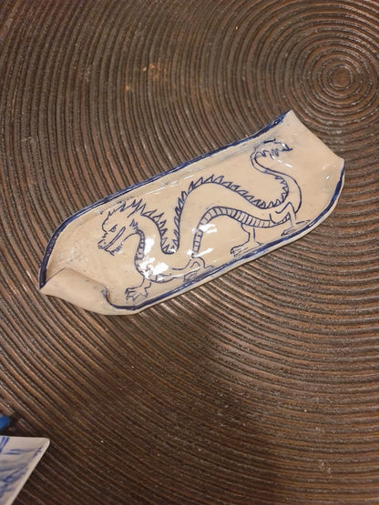 Dragon Platter