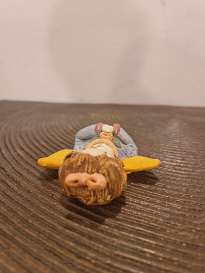 Angel Small