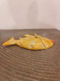 Hanging Fish Medium