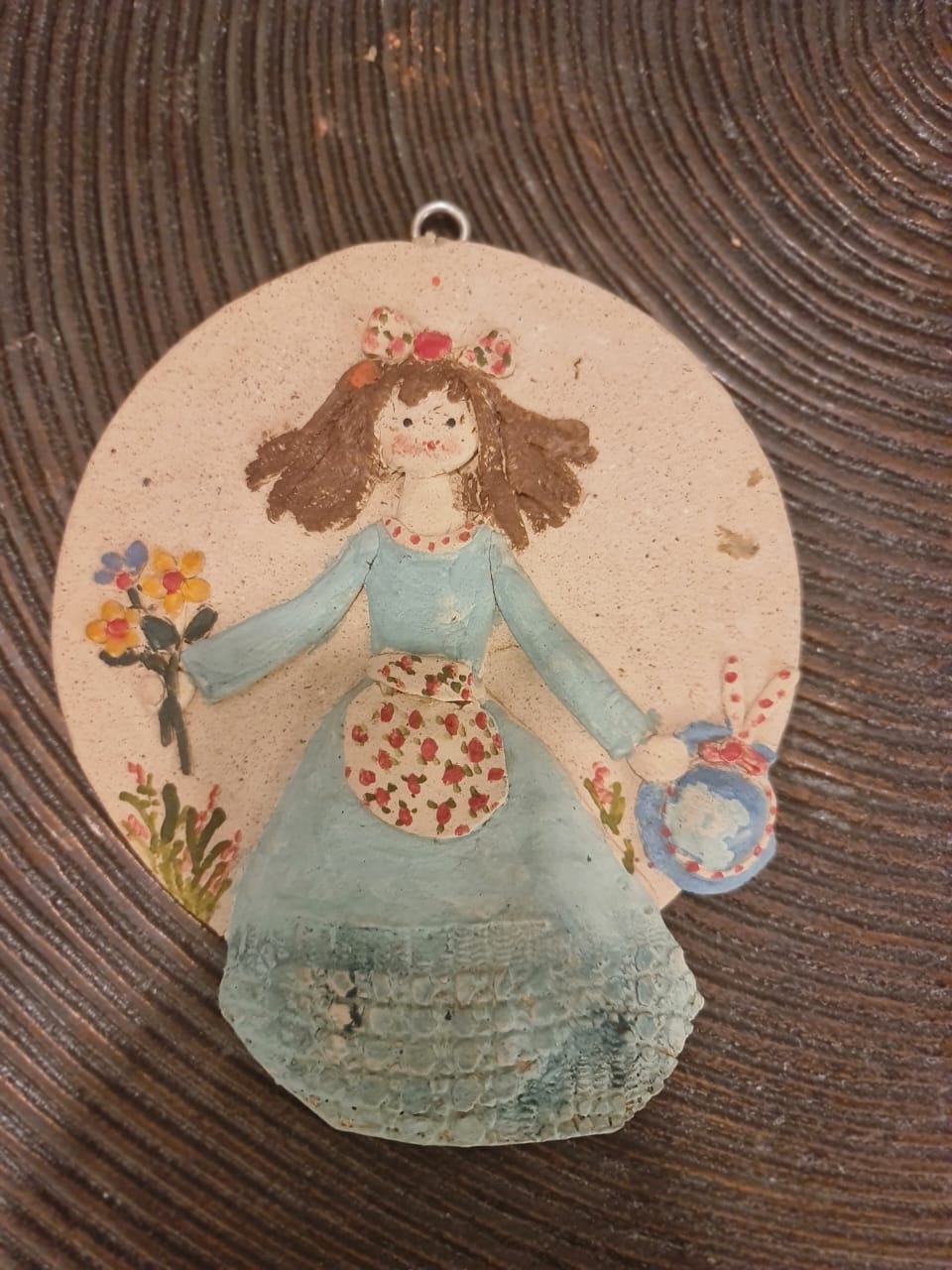 WALL PLATES(V)