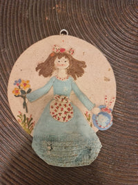 WALL PLATES(V)