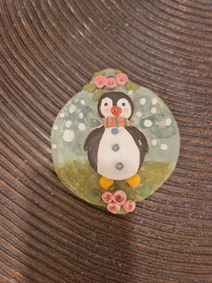 Penguin