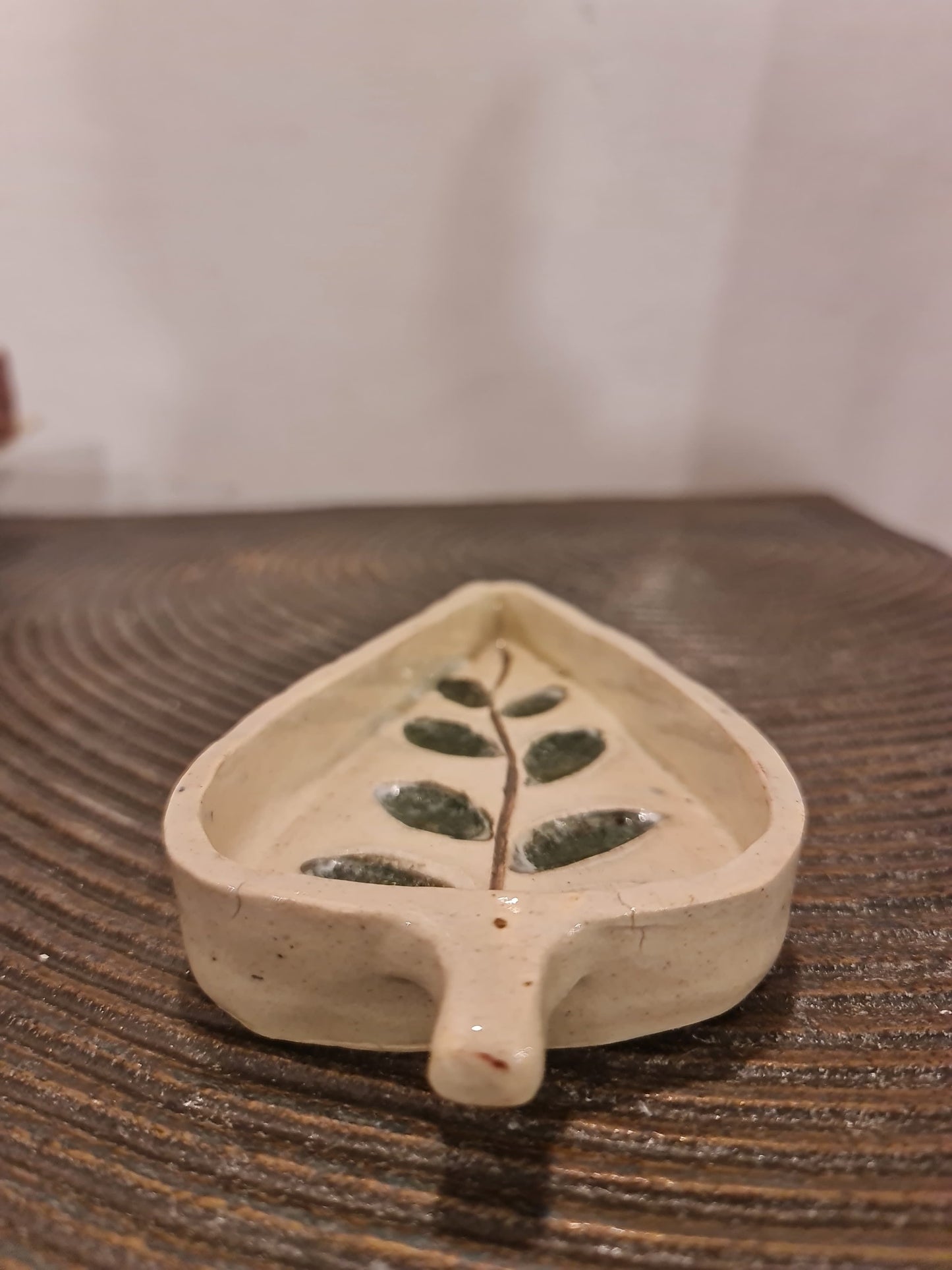Leaf Bowl