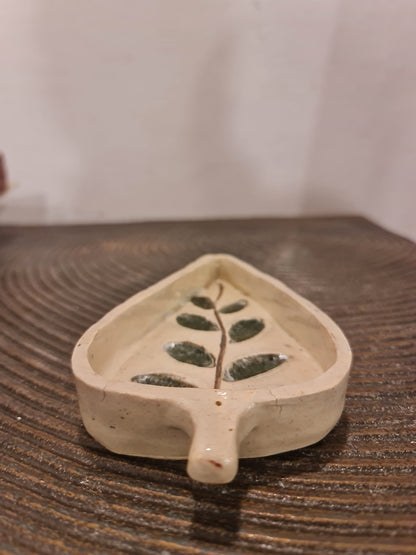 Leaf Bowl
