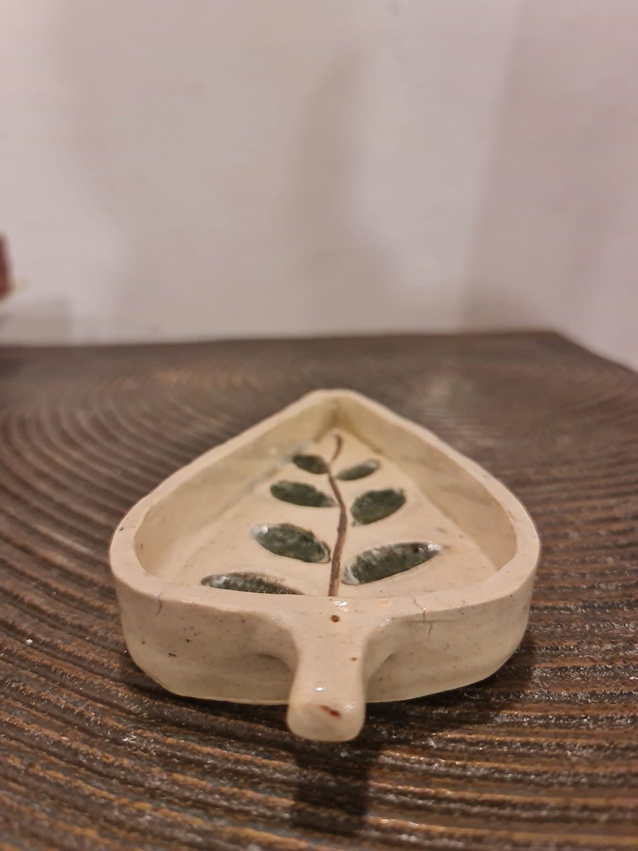 Leaf Bowl