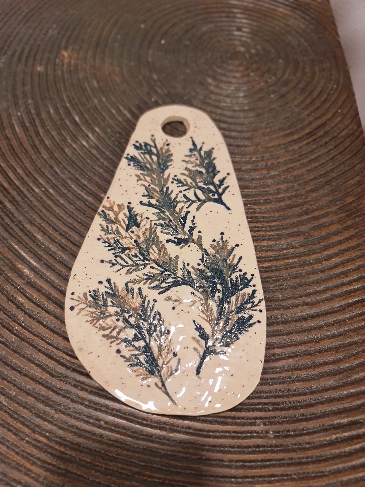 LEAF BOARD