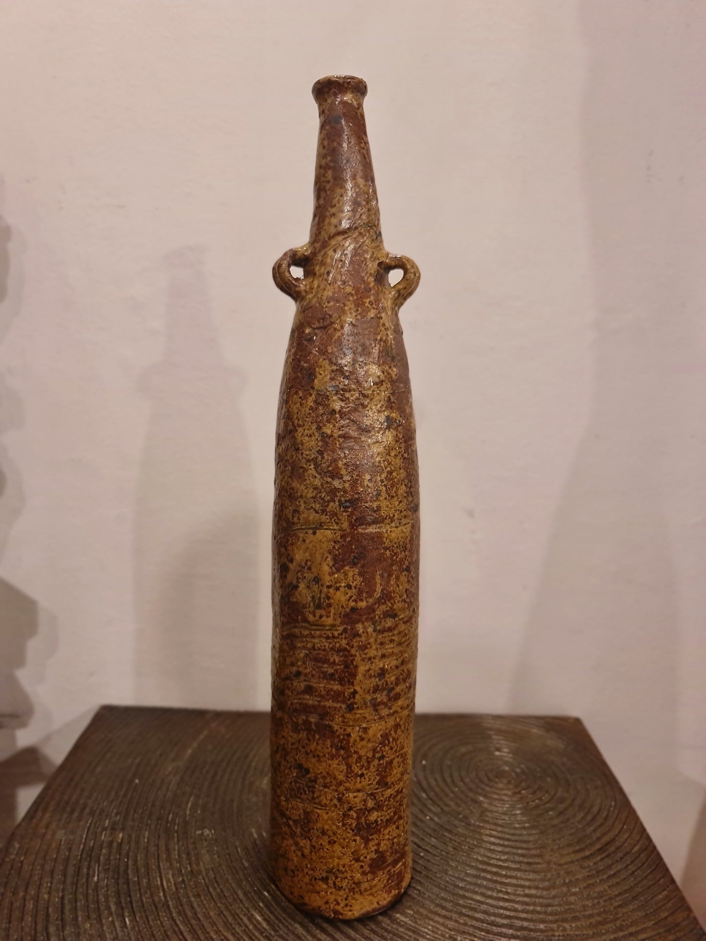 Bottle Vase