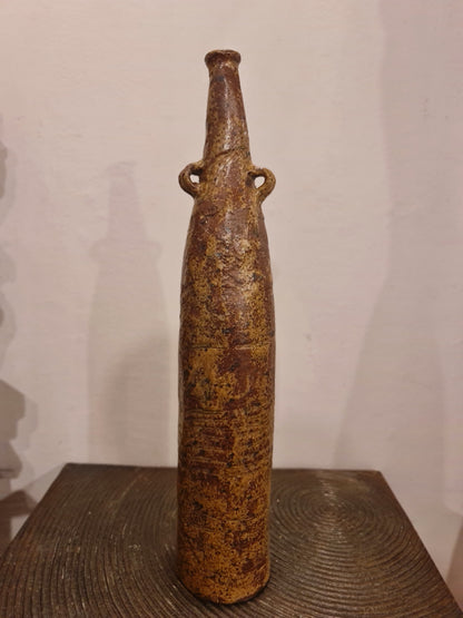 Bottle Vase