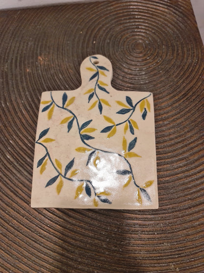 Trivet Board