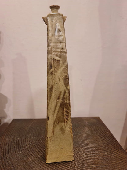 Bottle Vase