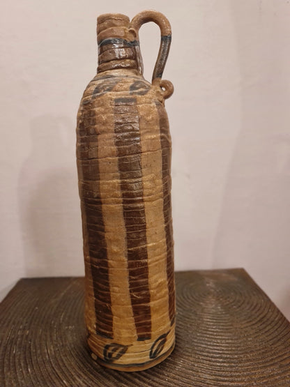 Bottle Vase