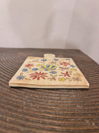 BOARD HAND PAINTED