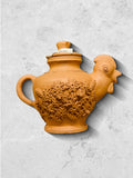 Terracotta Gulgalet