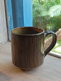 Green HP Mug