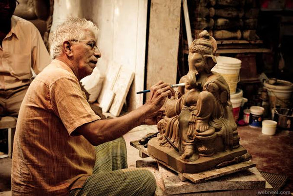 Empowering Artisans