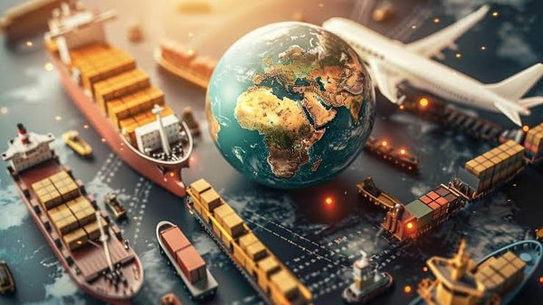 Across the World