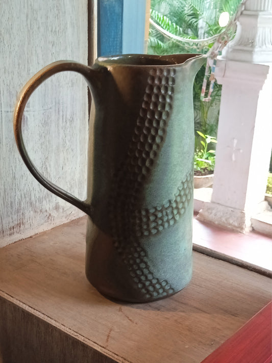 Ceramic Water Jug