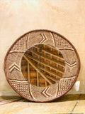 Kens Plate Mirror
