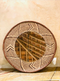 Kens Plate Mirror