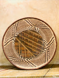 Kens Plate Mirror