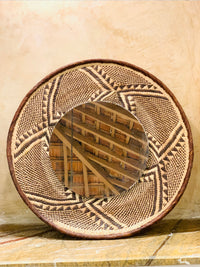 Kens Plate Mirror