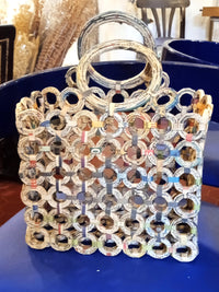 Siroi Designer Paper Handbag