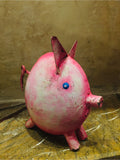Iron Pig