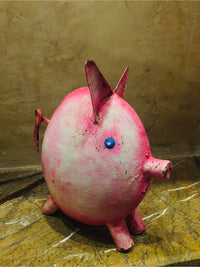 Iron Pig