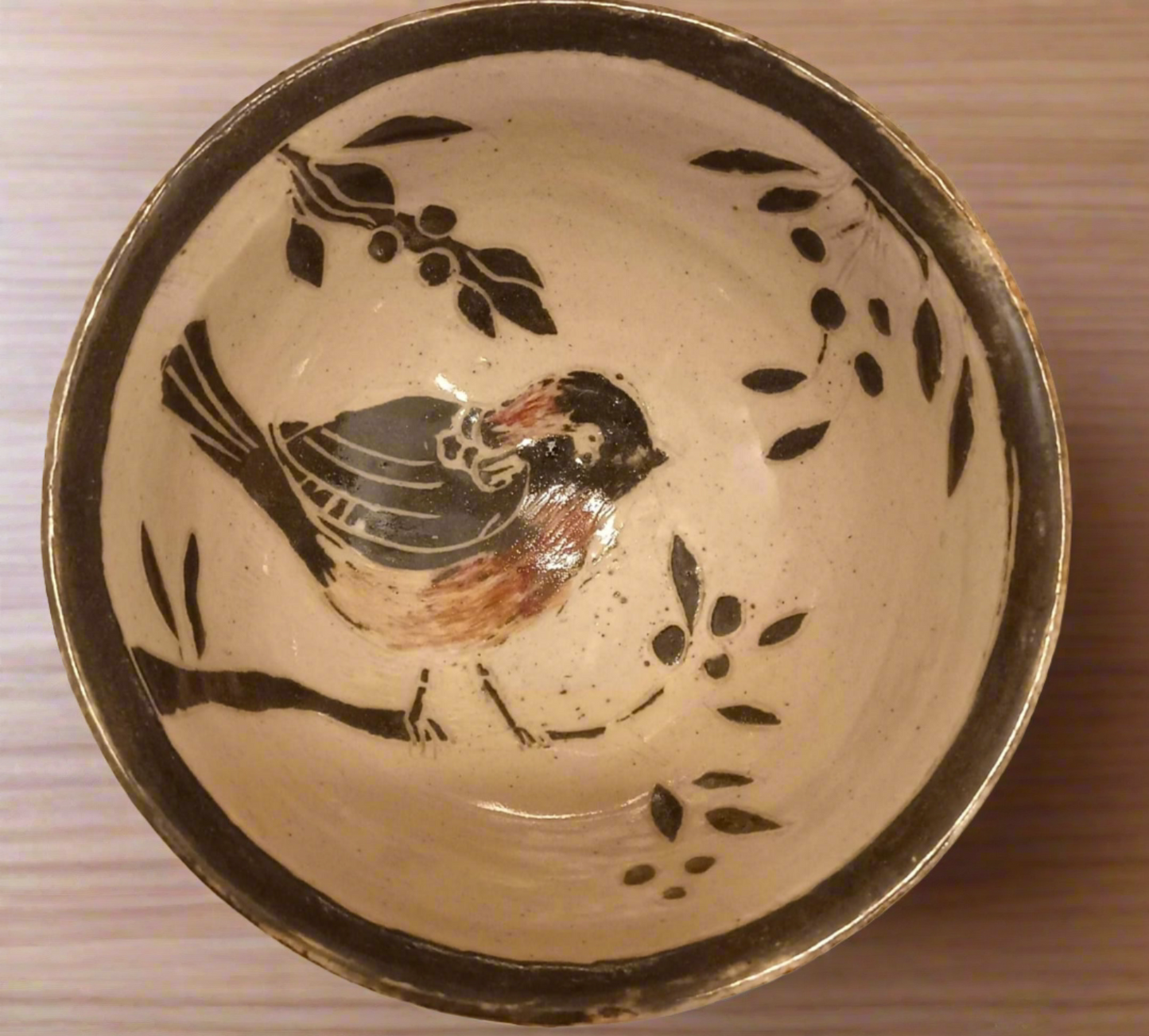 Small Bowl