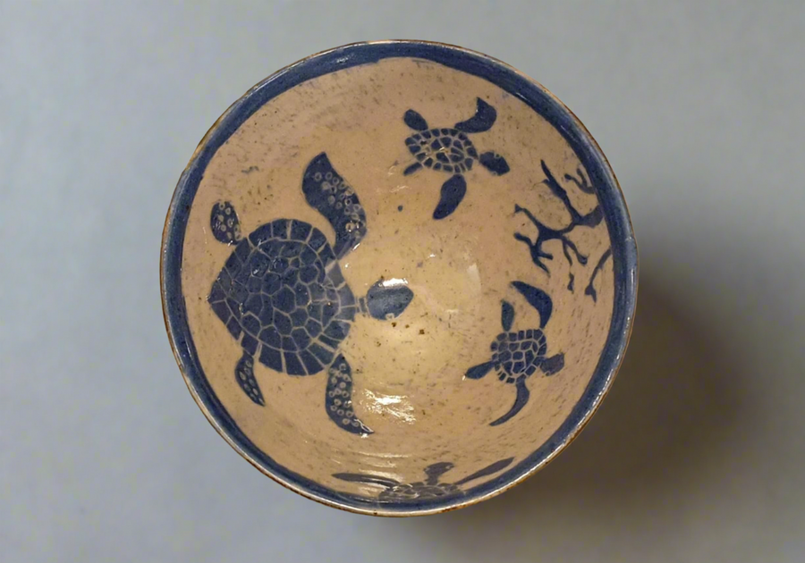 Small Bowl