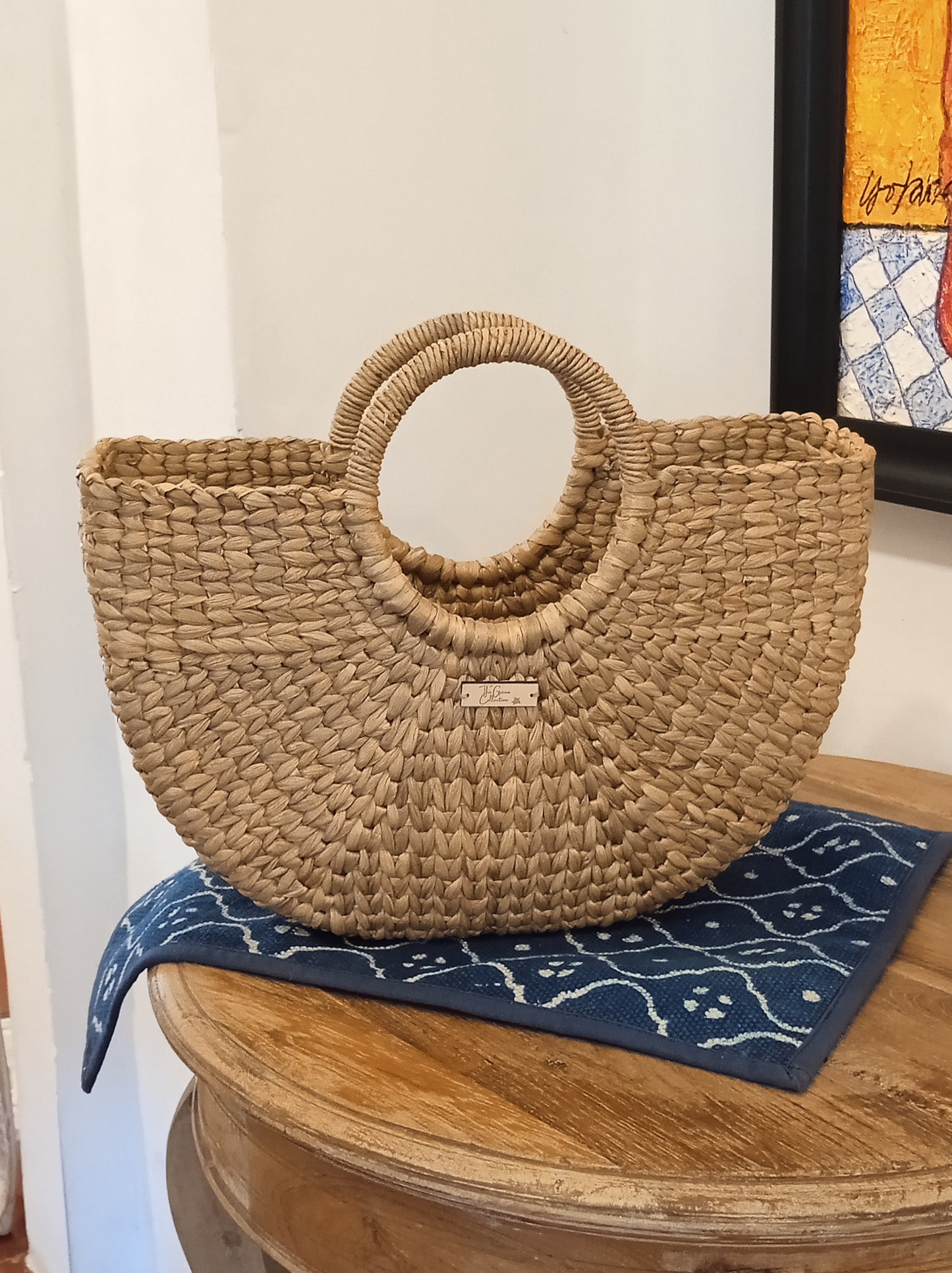 Beach Bum Bag Mini