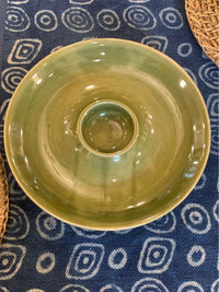 Pari Chip & Dip Platter