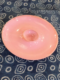 Miami Exclusive Ceramic Chip & Dip Platter