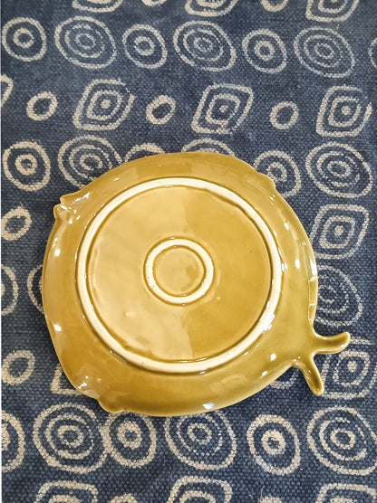 Paris Exclusive Ceramic Small Fish Platter