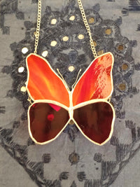 Stained Glass Suncatcher